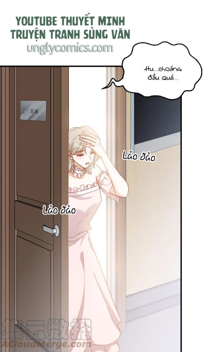 Nụ Hôn Vực Thẳm Chapter 52 - Trang 30