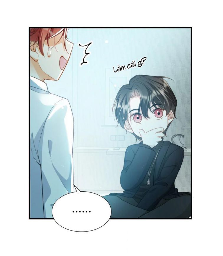 Nụ Hôn Vực Thẳm Chapter 52 - Trang 4