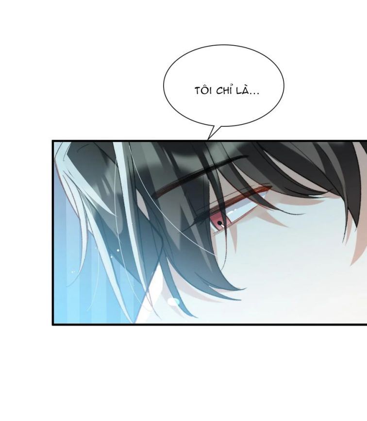 Nụ Hôn Vực Thẳm Chapter 52 - Trang 7