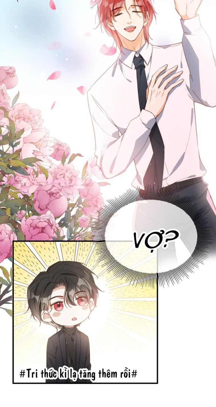 Nụ Hôn Vực Thẳm Chapter 53 - Trang 11