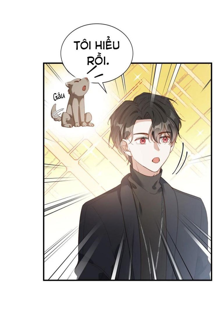 Nụ Hôn Vực Thẳm Chapter 53 - Trang 12