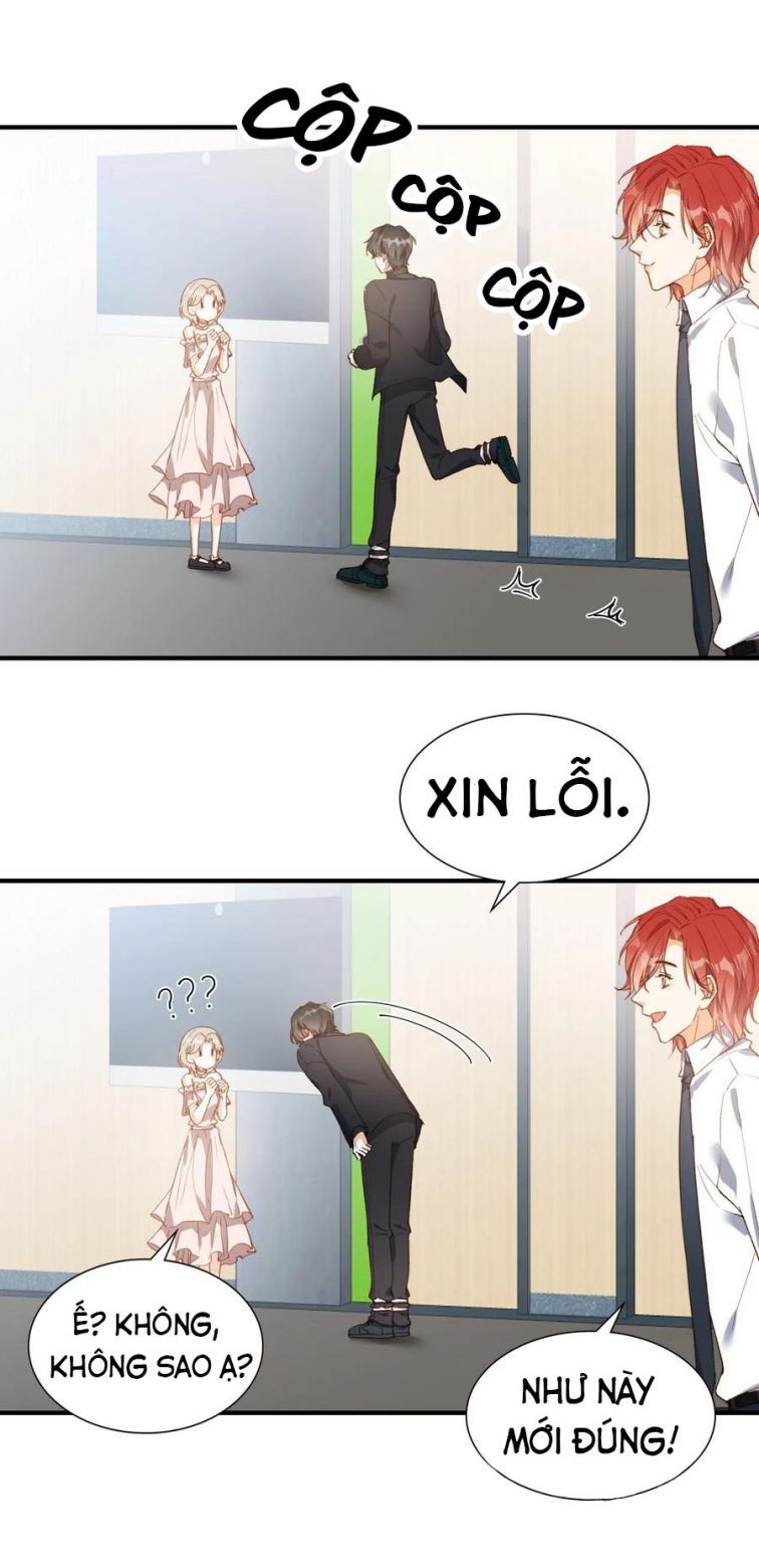 Nụ Hôn Vực Thẳm Chapter 53 - Trang 13
