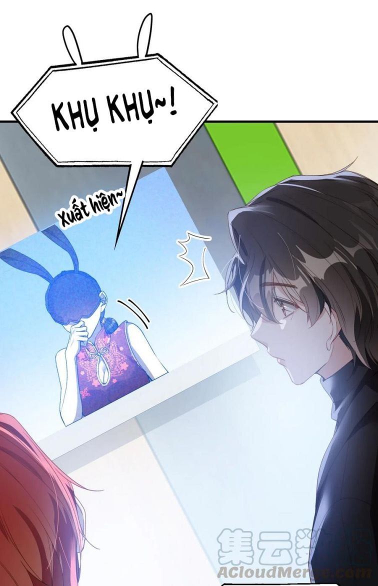 Nụ Hôn Vực Thẳm Chapter 53 - Trang 16