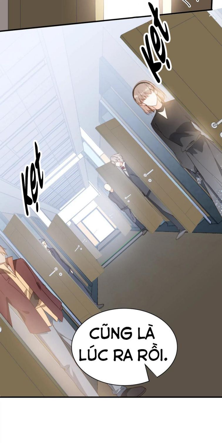 Nụ Hôn Vực Thẳm Chapter 53 - Trang 21