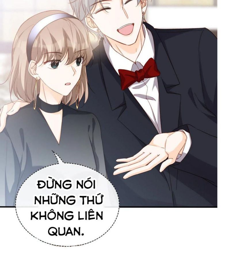 Nụ Hôn Vực Thẳm Chapter 53 - Trang 25
