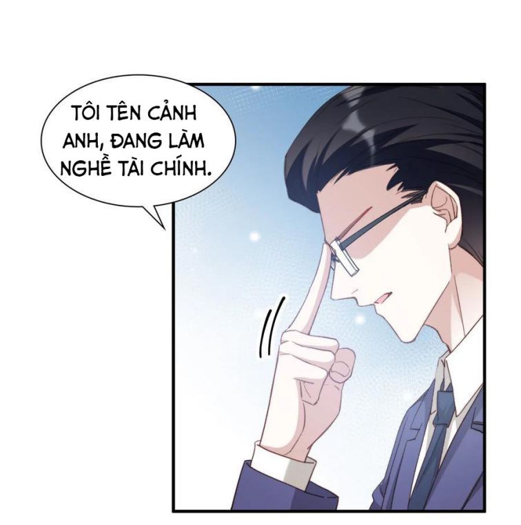 Nụ Hôn Vực Thẳm Chapter 53 - Trang 29