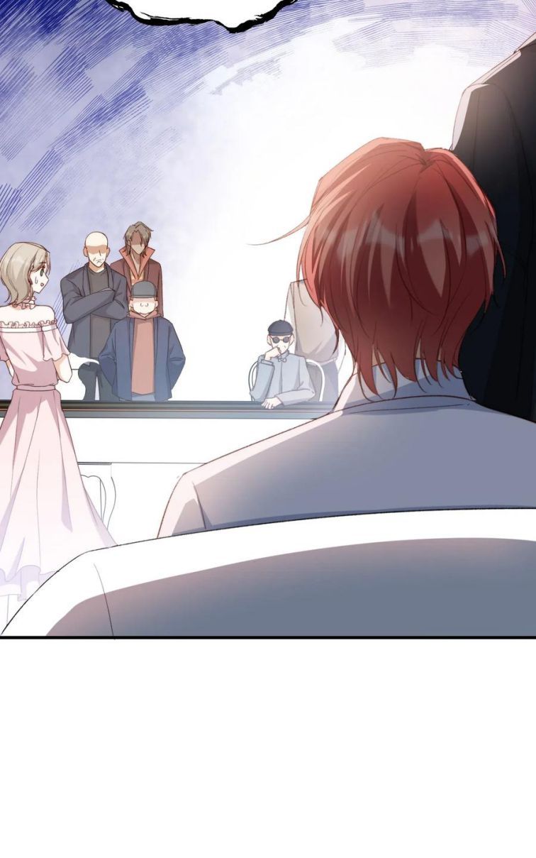 Nụ Hôn Vực Thẳm Chapter 53 - Trang 33