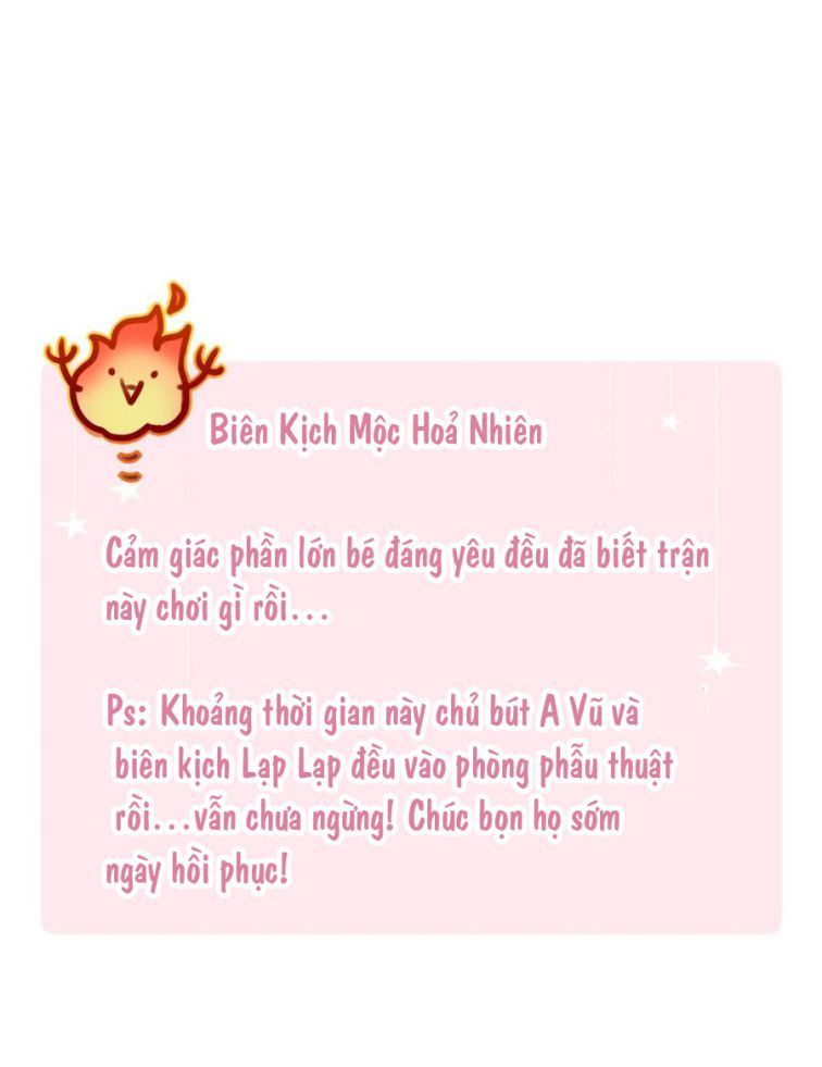 Nụ Hôn Vực Thẳm Chapter 53 - Trang 35