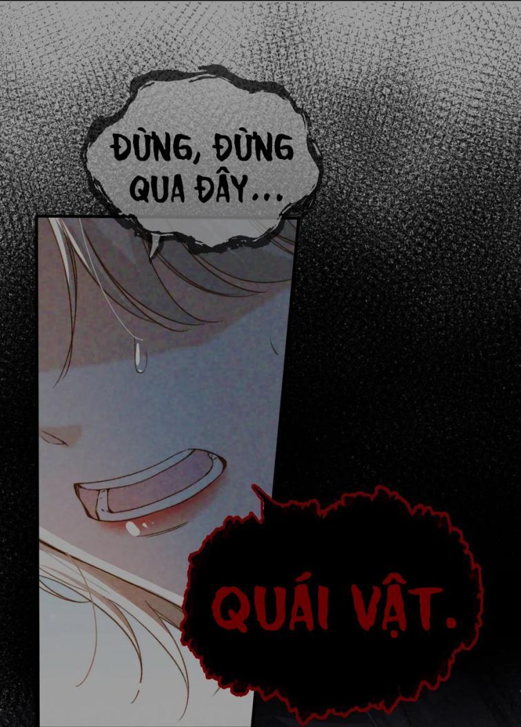 Nụ Hôn Vực Thẳm Chapter 53 - Trang 4