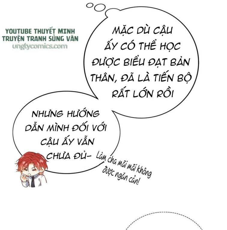 Nụ Hôn Vực Thẳm Chapter 53 - Trang 6
