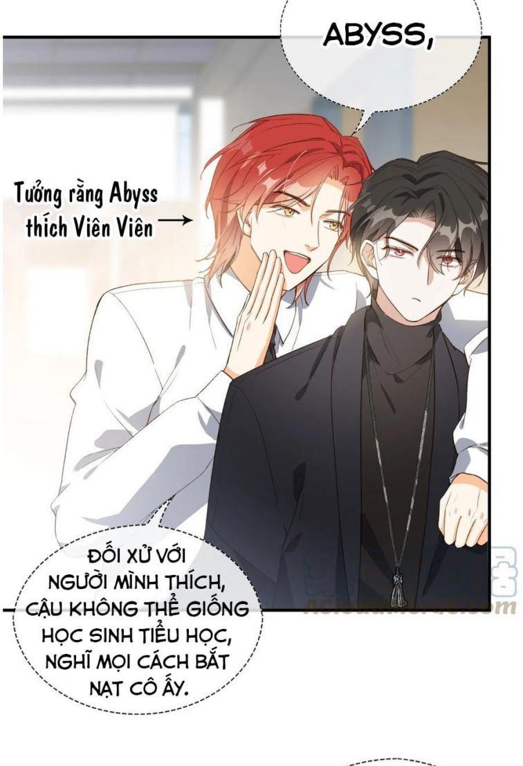 Nụ Hôn Vực Thẳm Chapter 53 - Trang 7