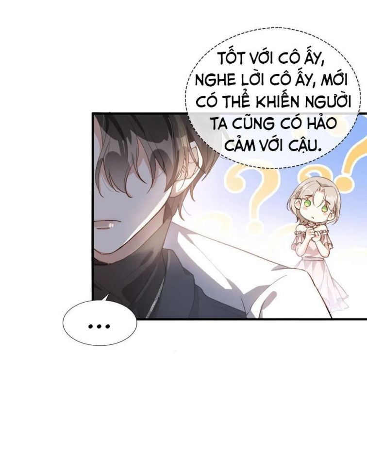 Nụ Hôn Vực Thẳm Chapter 53 - Trang 8
