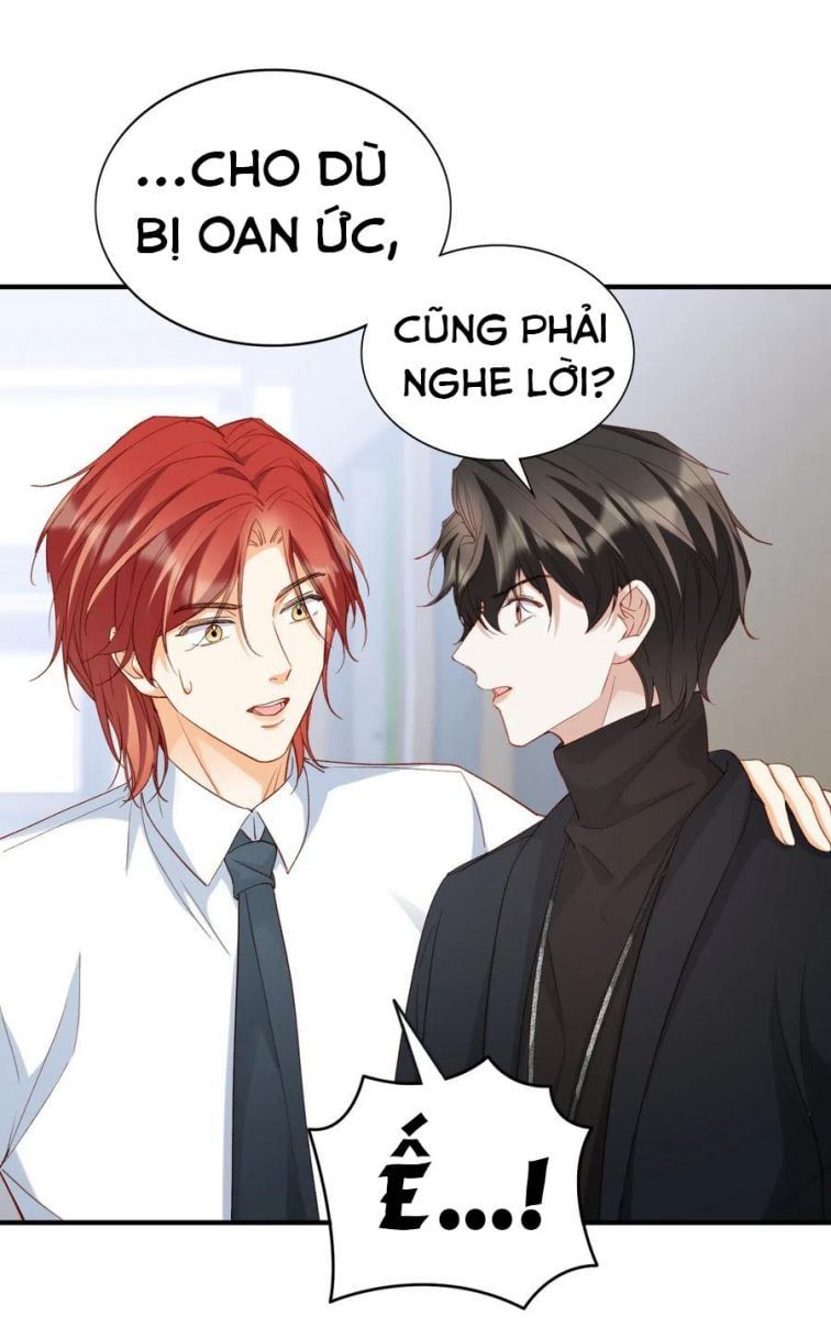 Nụ Hôn Vực Thẳm Chapter 53 - Trang 9