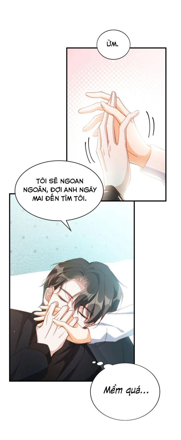 Nụ Hôn Vực Thẳm Chapter 54 - Trang 16