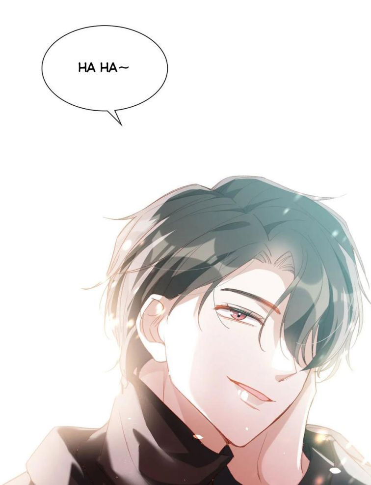 Nụ Hôn Vực Thẳm Chapter 54 - Trang 19
