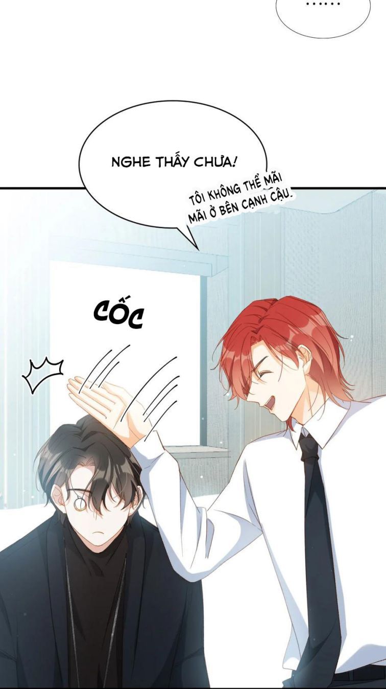 Nụ Hôn Vực Thẳm Chapter 54 - Trang 24