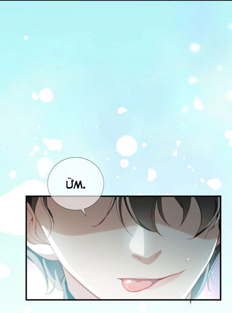 Nụ Hôn Vực Thẳm Chapter 54 - Trang 25