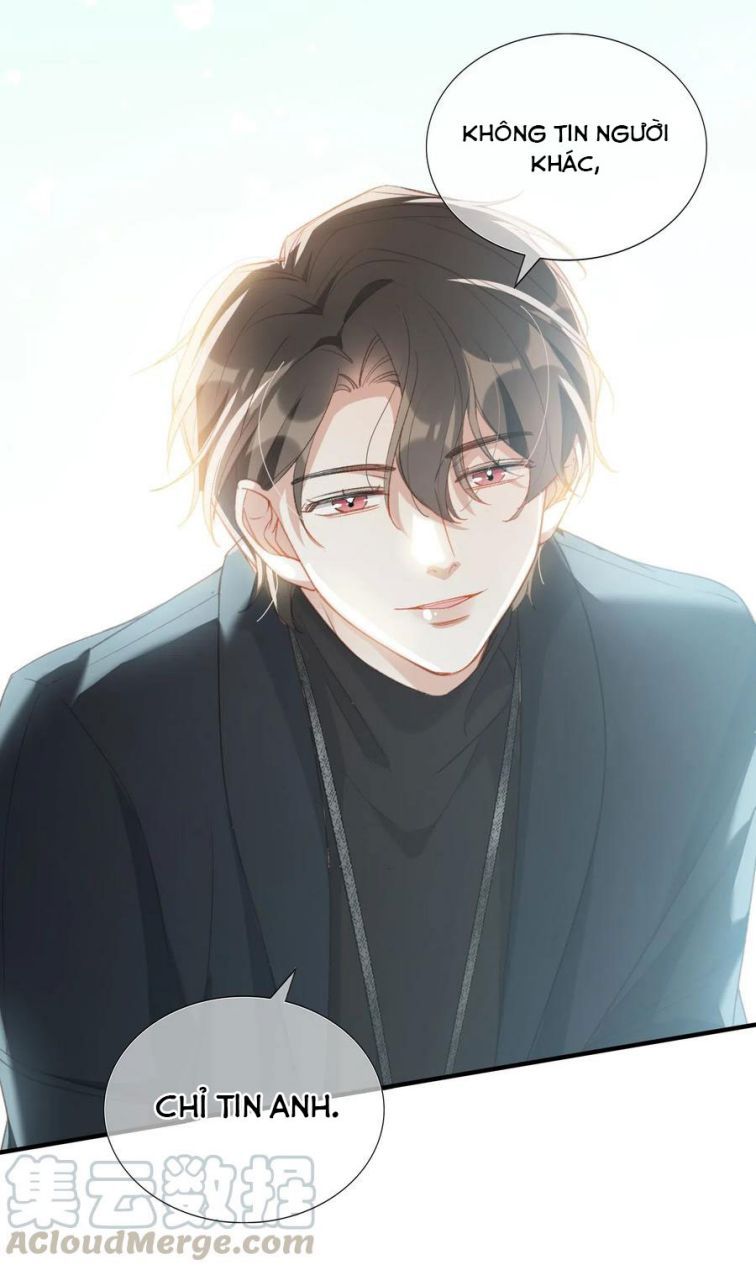 Nụ Hôn Vực Thẳm Chapter 54 - Trang 26