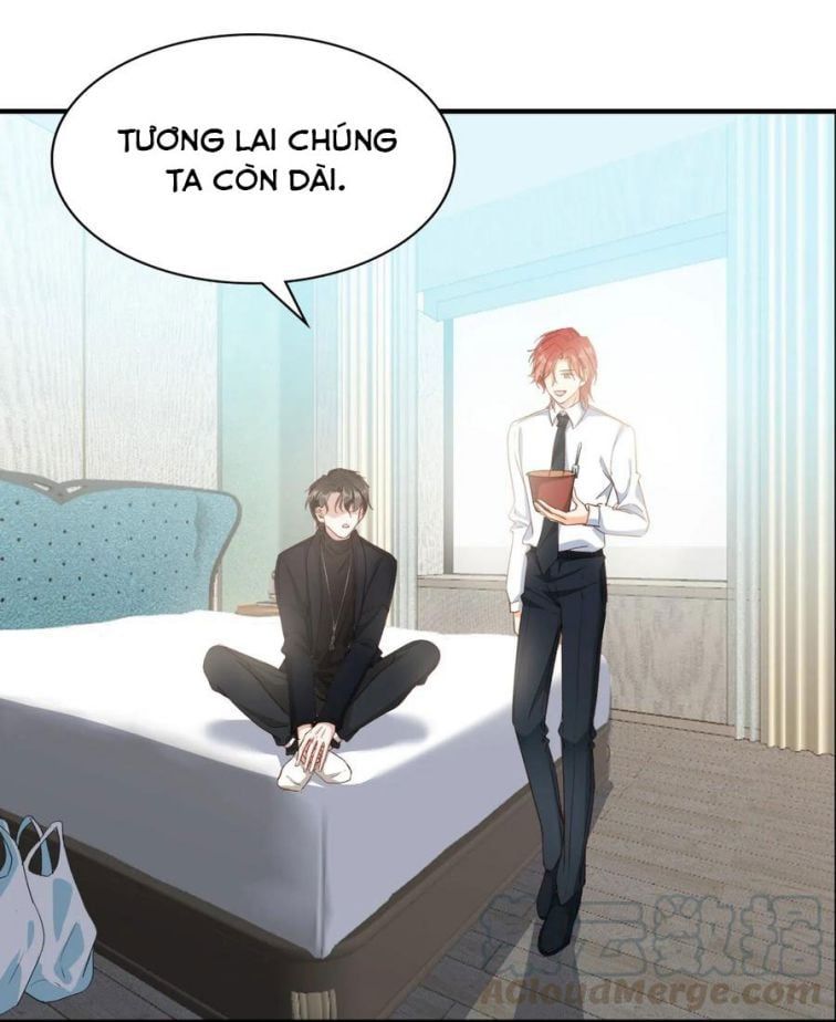 Nụ Hôn Vực Thẳm Chapter 54 - Trang 29