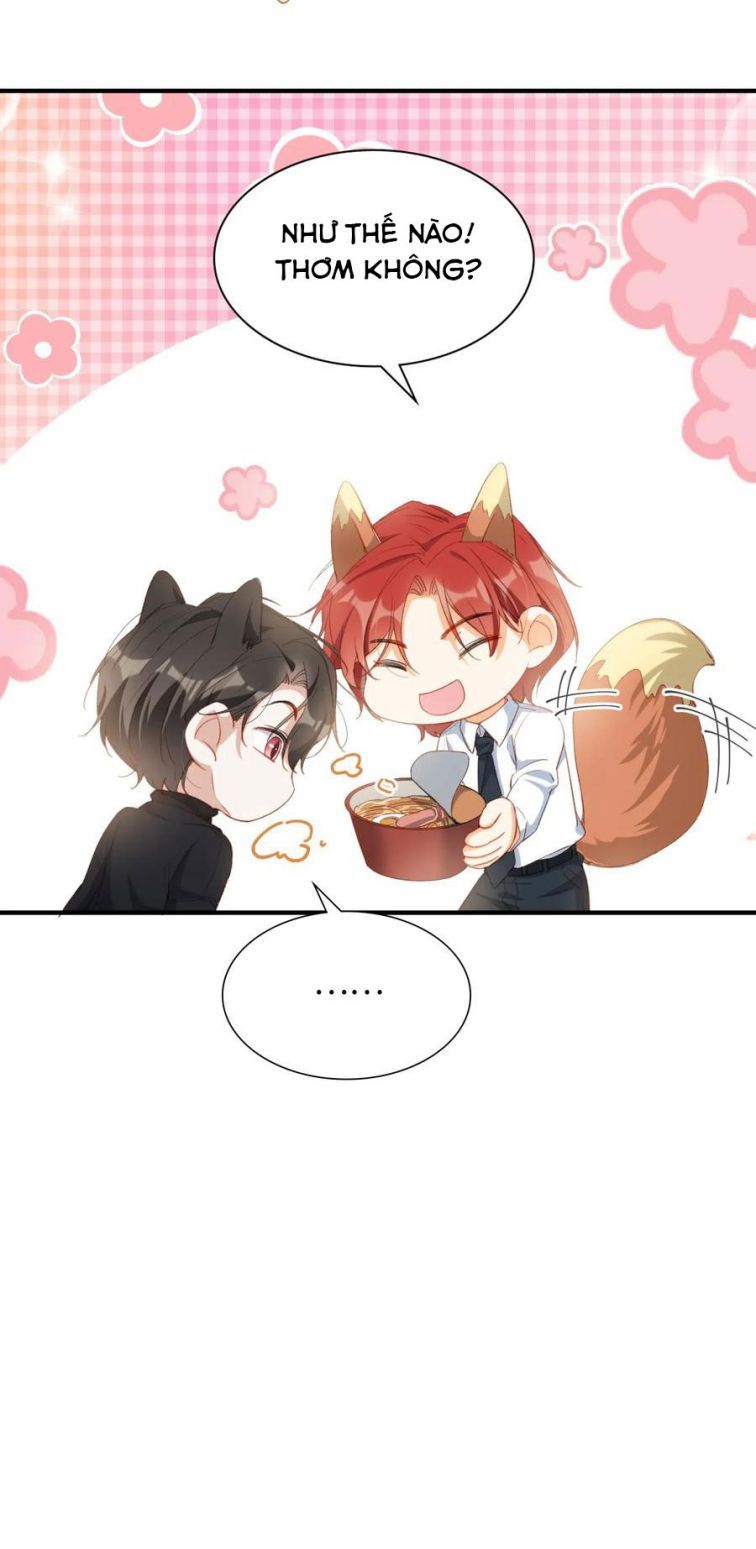 Nụ Hôn Vực Thẳm Chapter 54 - Trang 31