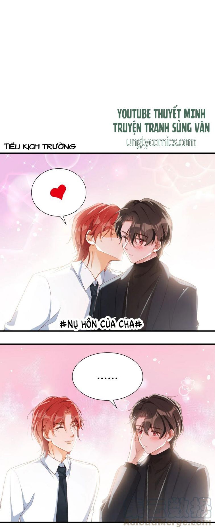 Nụ Hôn Vực Thẳm Chapter 54 - Trang 32