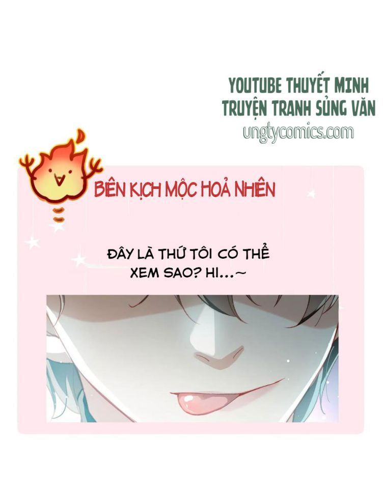 Nụ Hôn Vực Thẳm Chapter 54 - Trang 34