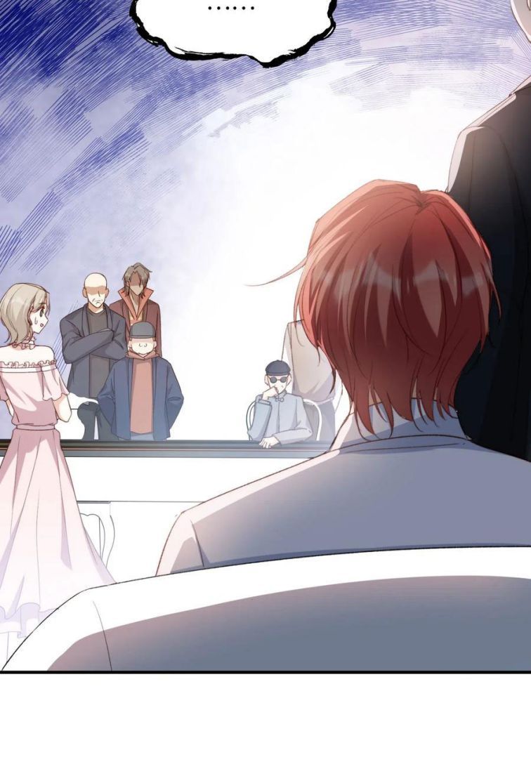 Nụ Hôn Vực Thẳm Chapter 54 - Trang 4