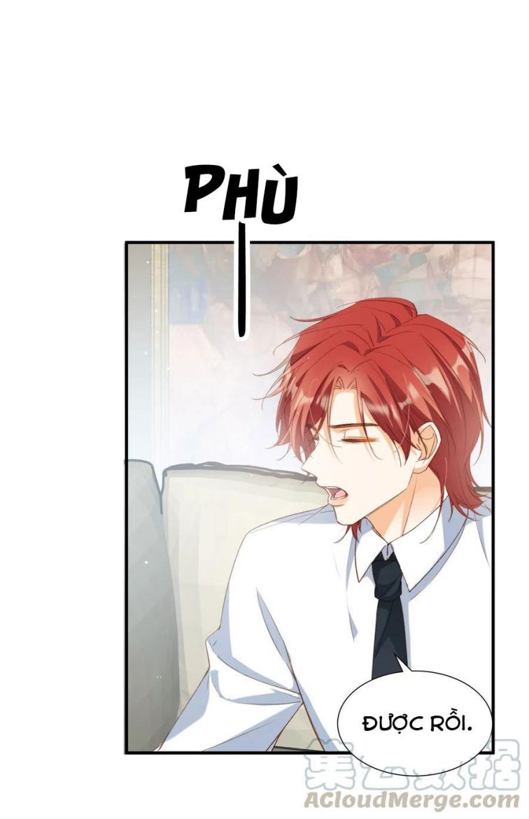 Nụ Hôn Vực Thẳm Chapter 54 - Trang 5