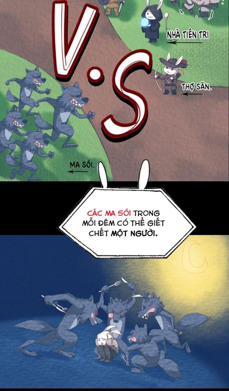 Nụ Hôn Vực Thẳm Chapter 55 - Trang 10