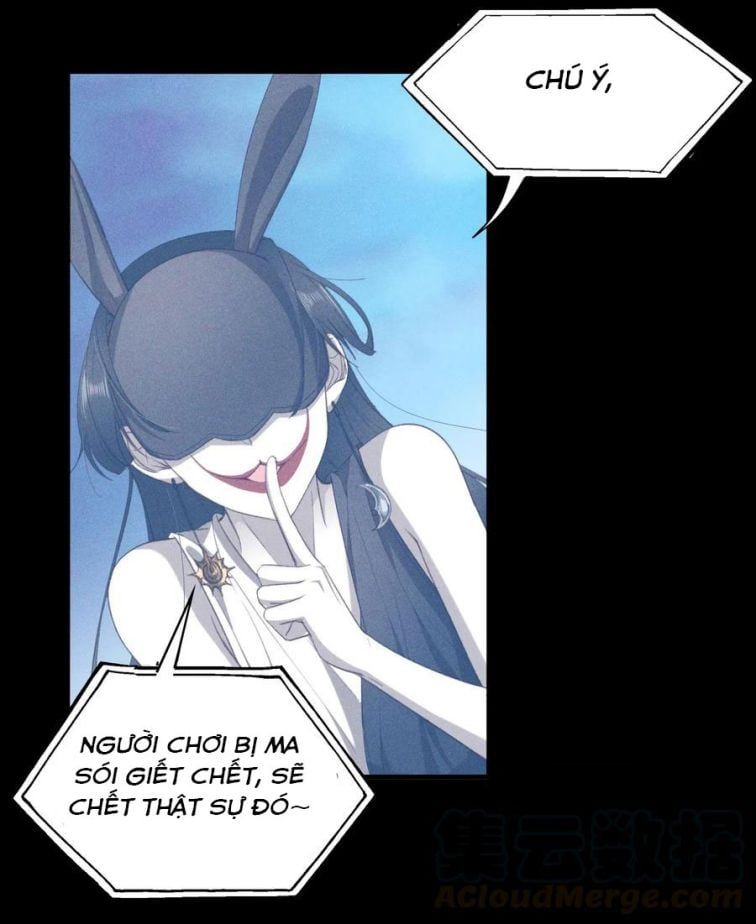 Nụ Hôn Vực Thẳm Chapter 55 - Trang 11