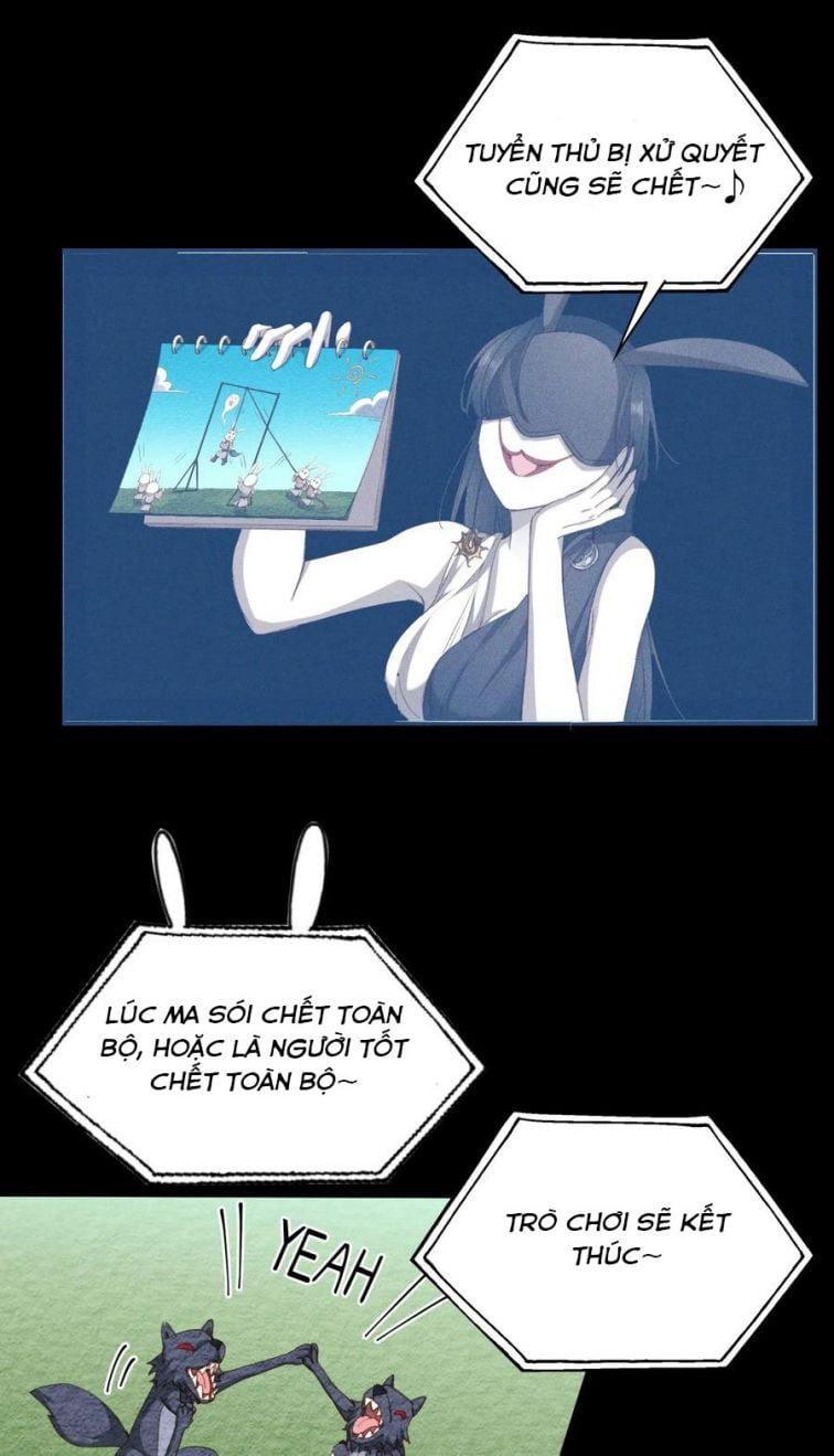 Nụ Hôn Vực Thẳm Chapter 55 - Trang 13