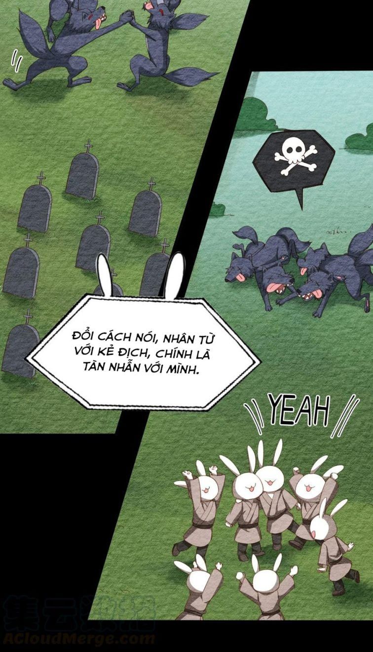 Nụ Hôn Vực Thẳm Chapter 55 - Trang 14
