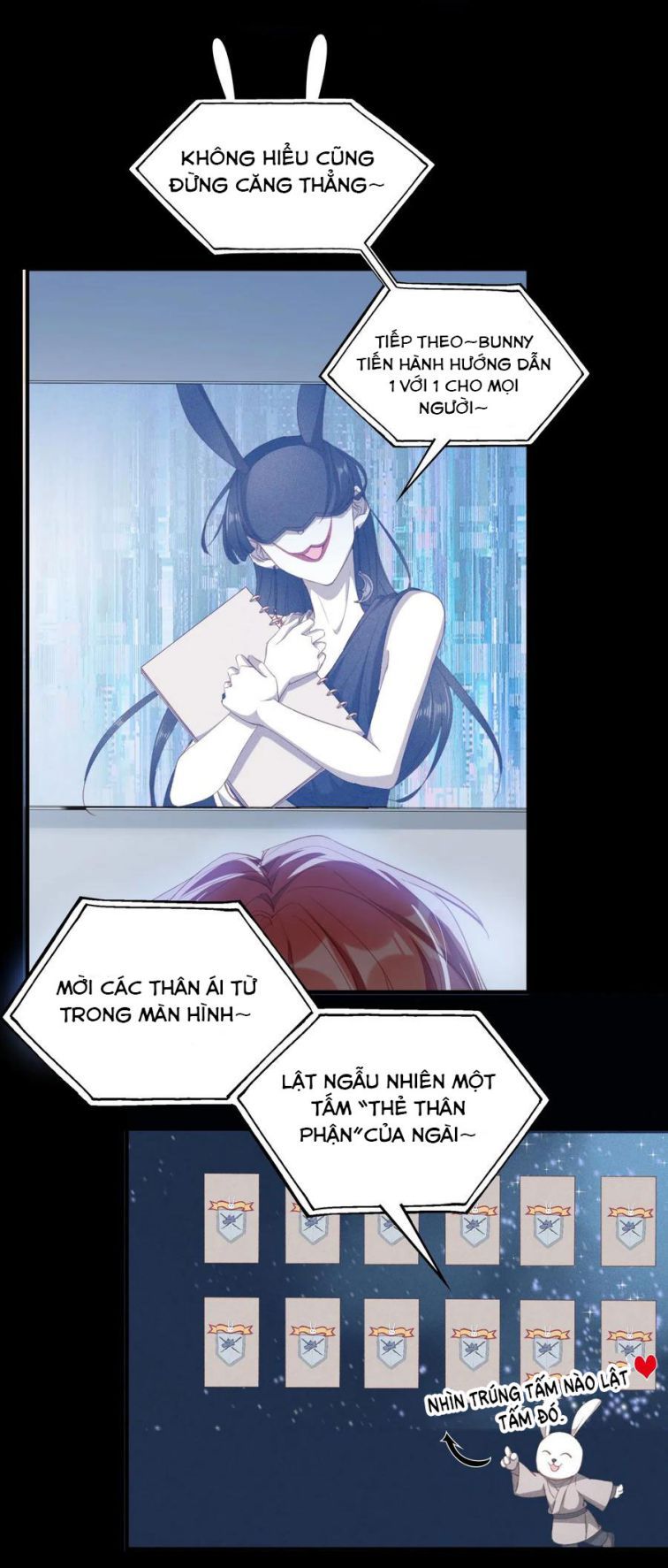 Nụ Hôn Vực Thẳm Chapter 55 - Trang 16