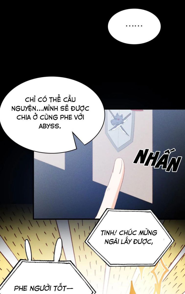 Nụ Hôn Vực Thẳm Chapter 55 - Trang 18