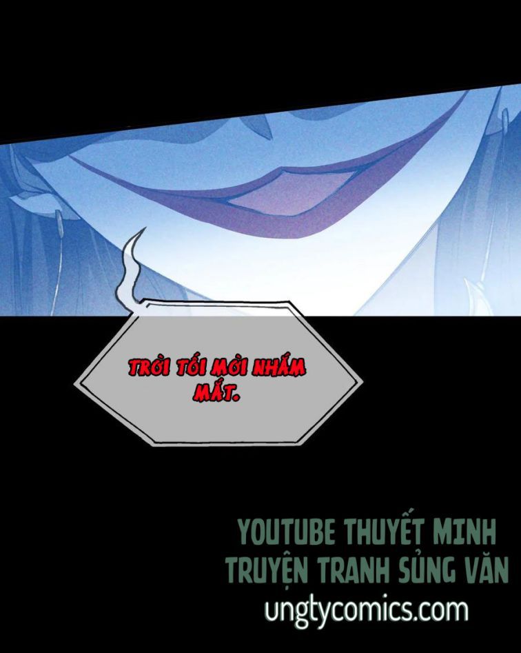 Nụ Hôn Vực Thẳm Chapter 55 - Trang 22