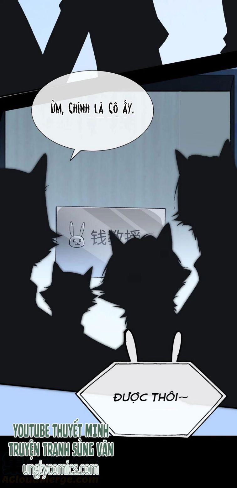 Nụ Hôn Vực Thẳm Chapter 55 - Trang 32