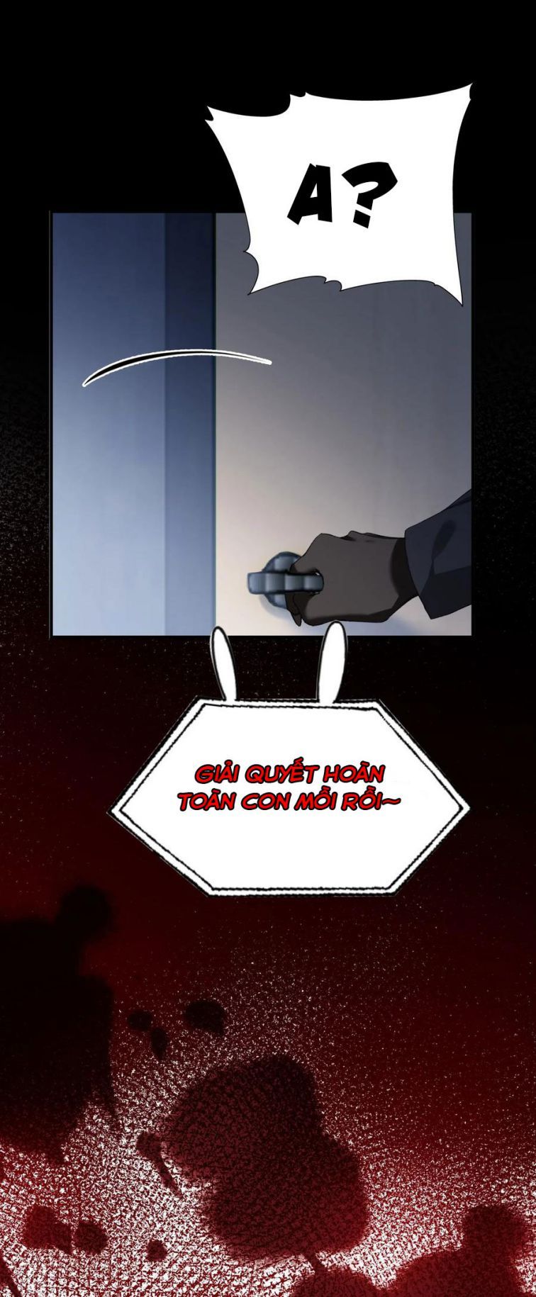 Nụ Hôn Vực Thẳm Chapter 55 - Trang 34