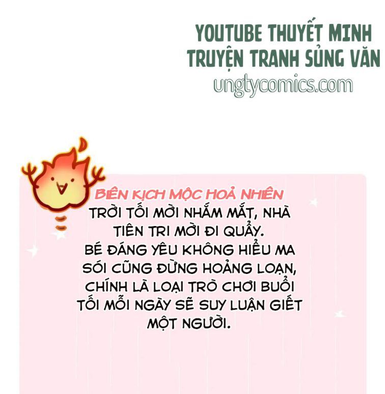 Nụ Hôn Vực Thẳm Chapter 55 - Trang 36