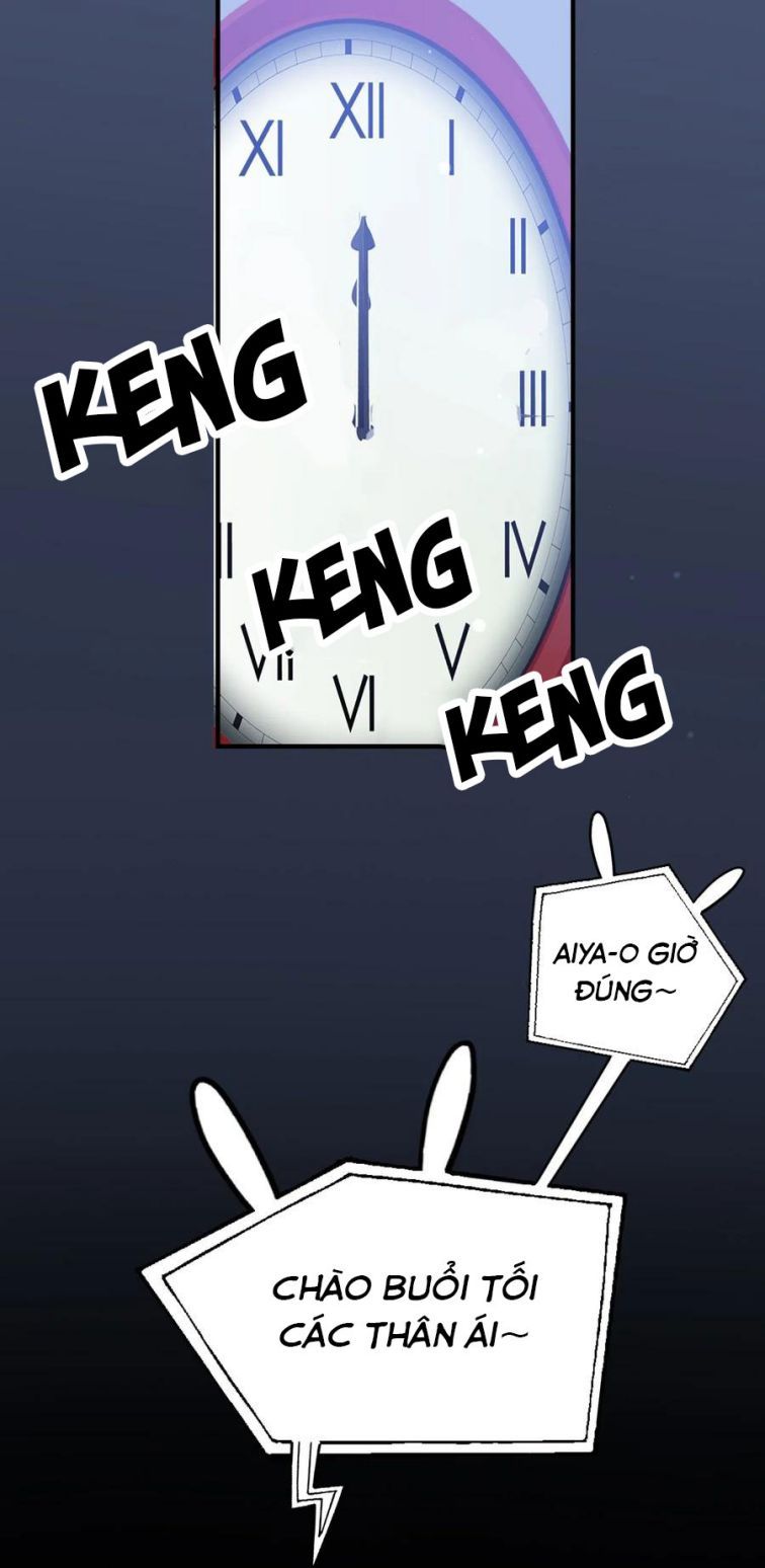 Nụ Hôn Vực Thẳm Chapter 55 - Trang 4