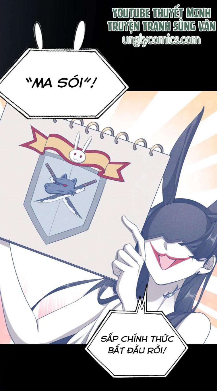 Nụ Hôn Vực Thẳm Chapter 55 - Trang 7