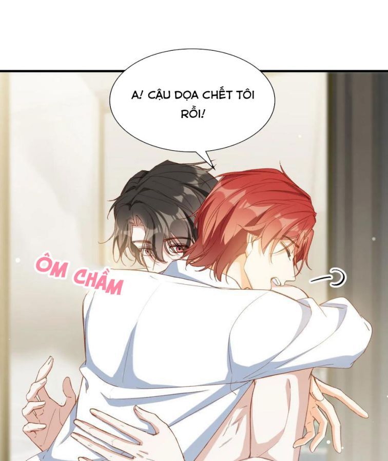 Nụ Hôn Vực Thẳm Chapter 56 - Trang 10