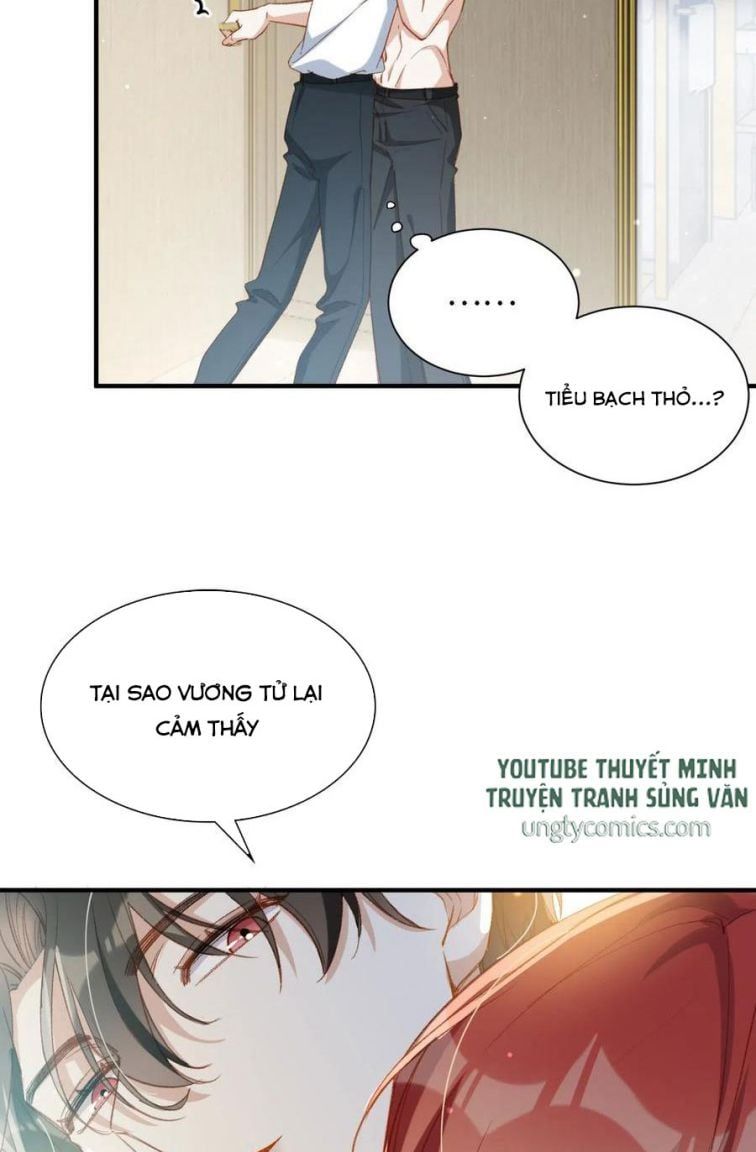 Nụ Hôn Vực Thẳm Chapter 56 - Trang 12
