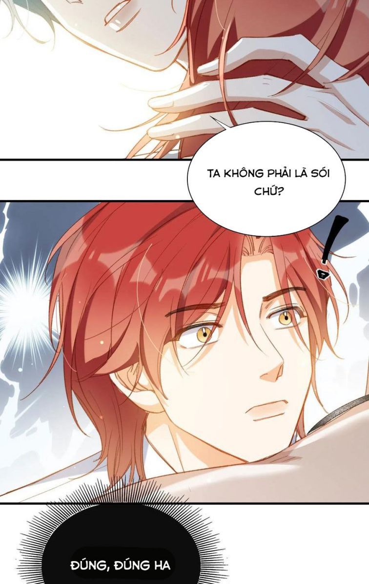 Nụ Hôn Vực Thẳm Chapter 56 - Trang 13