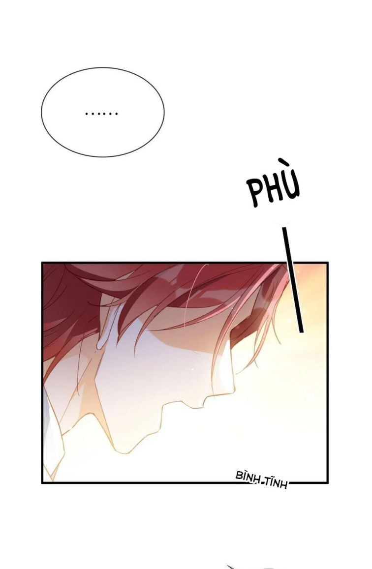 Nụ Hôn Vực Thẳm Chapter 56 - Trang 16