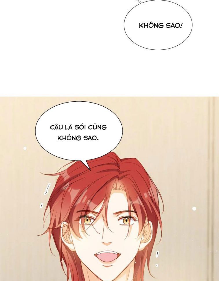 Nụ Hôn Vực Thẳm Chapter 56 - Trang 17