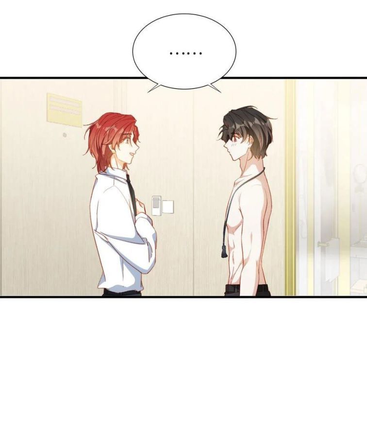 Nụ Hôn Vực Thẳm Chapter 56 - Trang 19