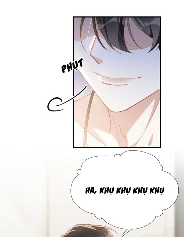 Nụ Hôn Vực Thẳm Chapter 56 - Trang 20