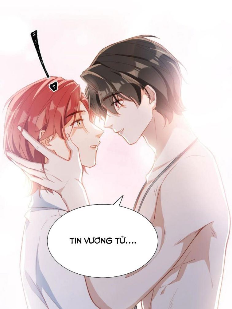 Nụ Hôn Vực Thẳm Chapter 56 - Trang 26