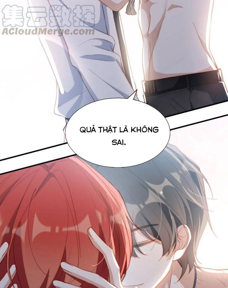 Nụ Hôn Vực Thẳm Chapter 56 - Trang 27