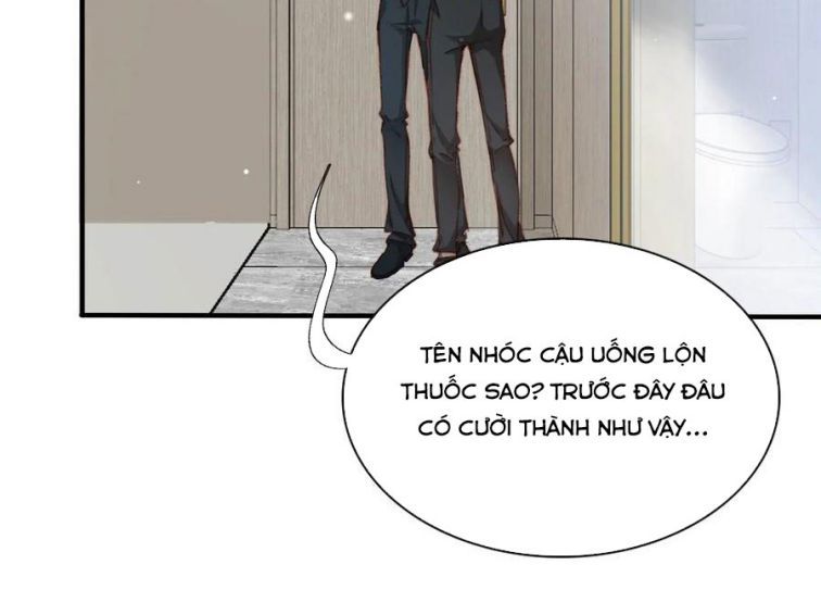 Nụ Hôn Vực Thẳm Chapter 56 - Trang 29